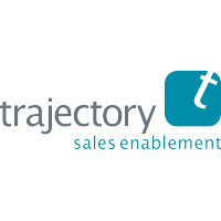 Trajectory Sales Enablement logo, Trajectory Sales Enablement contact details