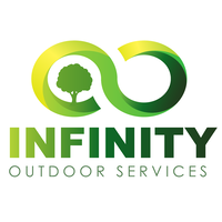 INFINITY OUTDOOR SERVICES logo, INFINITY OUTDOOR SERVICES contact details