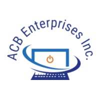 ACB Enterprises Inc. logo, ACB Enterprises Inc. contact details