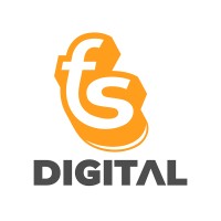 F&S Digital logo, F&S Digital contact details