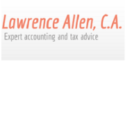 Lawrence Allen, Chartered Accountant logo, Lawrence Allen, Chartered Accountant contact details