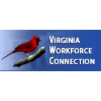 Virginia Workforce Connection logo, Virginia Workforce Connection contact details