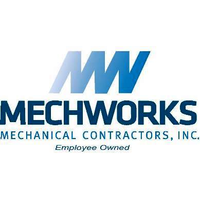 Mechworks Mechanical Contractors, Inc logo, Mechworks Mechanical Contractors, Inc contact details