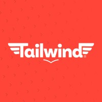 Tailwind Design logo, Tailwind Design contact details