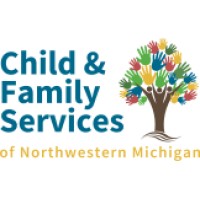 Child & Family Services of Northwestern Michigan logo, Child & Family Services of Northwestern Michigan contact details