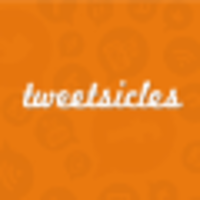 Tweetsicles logo, Tweetsicles contact details