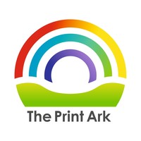 The Print Ark Limited logo, The Print Ark Limited contact details