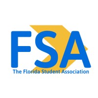 Florida Student Association logo, Florida Student Association contact details