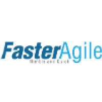 Faster Agile logo, Faster Agile contact details