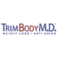 TrimBody M.D. logo, TrimBody M.D. contact details