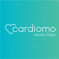 Cardiomo Care, Inc logo, Cardiomo Care, Inc contact details