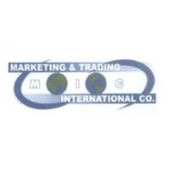 Marketing & Treading International Company MIC logo, Marketing & Treading International Company MIC contact details