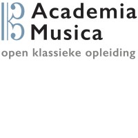 Academia Musica logo, Academia Musica contact details