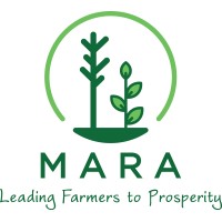 MARA Agribusiness logo, MARA Agribusiness contact details