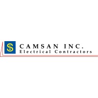 Camsan, Inc. Electrical Contractors logo, Camsan, Inc. Electrical Contractors contact details