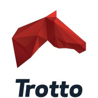 Trotto logo, Trotto contact details