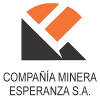 COMPAÑIA MINERA ESPERANZA S.A. logo, COMPAÑIA MINERA ESPERANZA S.A. contact details