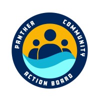 FIU CLS Panther Community Action Board logo, FIU CLS Panther Community Action Board contact details