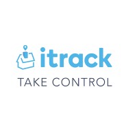 itrack property logo, itrack property contact details