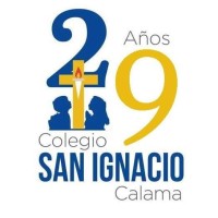 COLEGIO SAN IGNACIO DE CALAMA logo, COLEGIO SAN IGNACIO DE CALAMA contact details