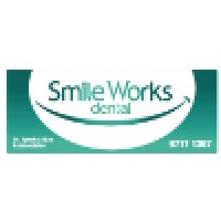 Smile Works Dental logo, Smile Works Dental contact details