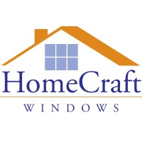 HomeCraft Windows logo, HomeCraft Windows contact details