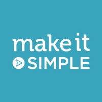 Make it Simple School logo, Make it Simple School contact details