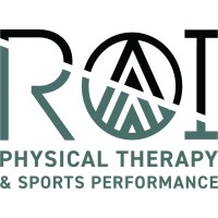 ROI Physical Therapy & Sports Performance logo, ROI Physical Therapy & Sports Performance contact details