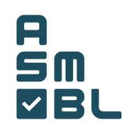 ASMBL Technologies logo, ASMBL Technologies contact details