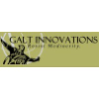 Galt Innovations logo, Galt Innovations contact details