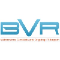 BVR ltd logo, BVR ltd contact details