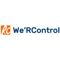 WeRControl logo, WeRControl contact details