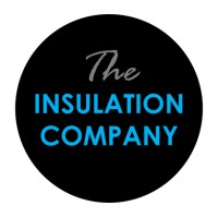 The Insulation Company logo, The Insulation Company contact details