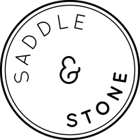 Saddle and Stone logo, Saddle and Stone contact details