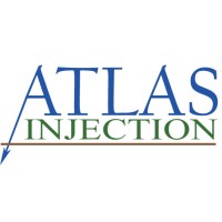 Atlas Injection logo, Atlas Injection contact details