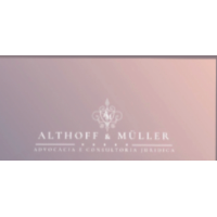 Althoff & Muller Advocacia logo, Althoff & Muller Advocacia contact details