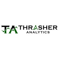 Thrasher Analytics logo, Thrasher Analytics contact details