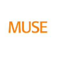 MUSE Architecture logo, MUSE Architecture contact details