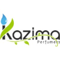 Kazima Perfumers logo, Kazima Perfumers contact details