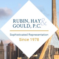 Rubin, Hay & Gould, P.C. logo, Rubin, Hay & Gould, P.C. contact details