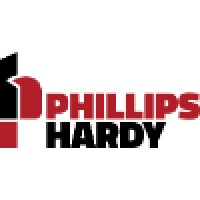 Phillips Hardy Inc. logo, Phillips Hardy Inc. contact details