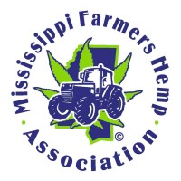 MS Farmers Hemp Association logo, MS Farmers Hemp Association contact details