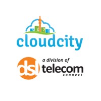 CloudCity (Pty) Ltd logo, CloudCity (Pty) Ltd contact details