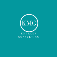 KMGreer Consulting Inc logo, KMGreer Consulting Inc contact details