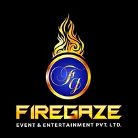 Firegaze Event & Entertainment Pvt.Ltd logo, Firegaze Event & Entertainment Pvt.Ltd contact details