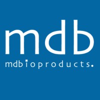 MD Biosciences Bioproducts logo, MD Biosciences Bioproducts contact details