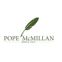 Pope McMillan Kutteh & Schieck, P.A. logo, Pope McMillan Kutteh & Schieck, P.A. contact details