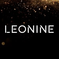 LEONINE Studios logo, LEONINE Studios contact details