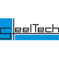 SteelTech s.r.o. logo, SteelTech s.r.o. contact details