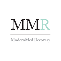 ModernMed Recovery logo, ModernMed Recovery contact details